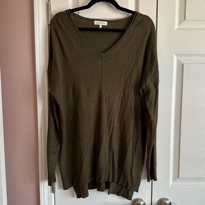 Grace & Lace Sweater